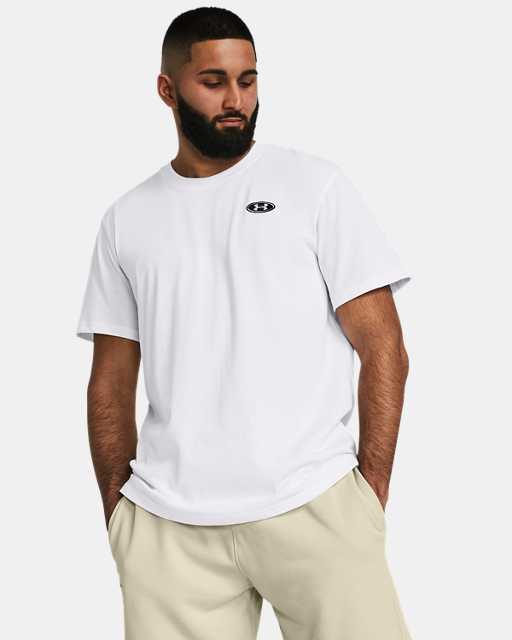 UA Heavyweight Left Chest Patch UA Heavyweight Left Chest Patch