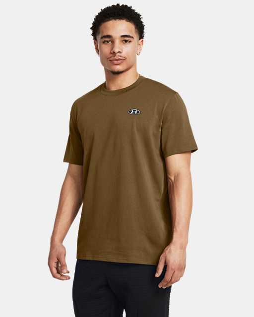 UA Heavyweight Left Chest Patch UA Heavyweight Left Chest Patch