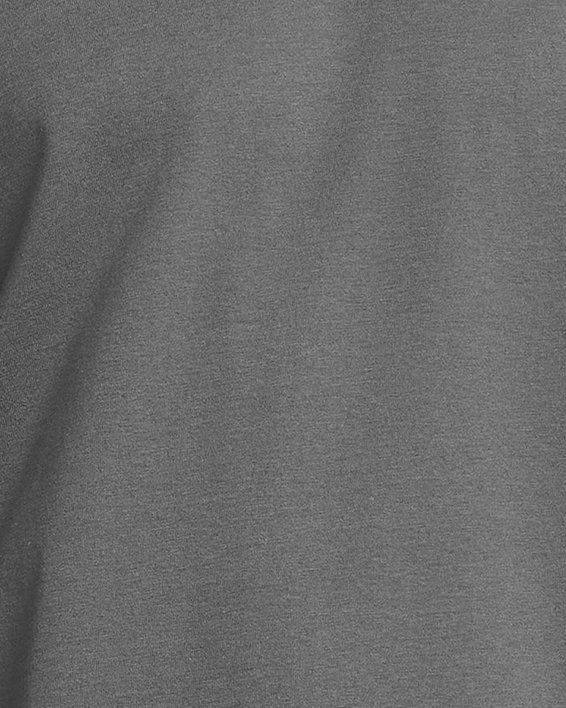 Men's UA Walleye Short Sleeve in Gray image number 0