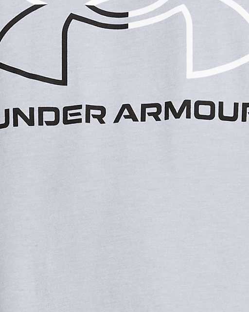 T-shirt UA Foundation pour hommes