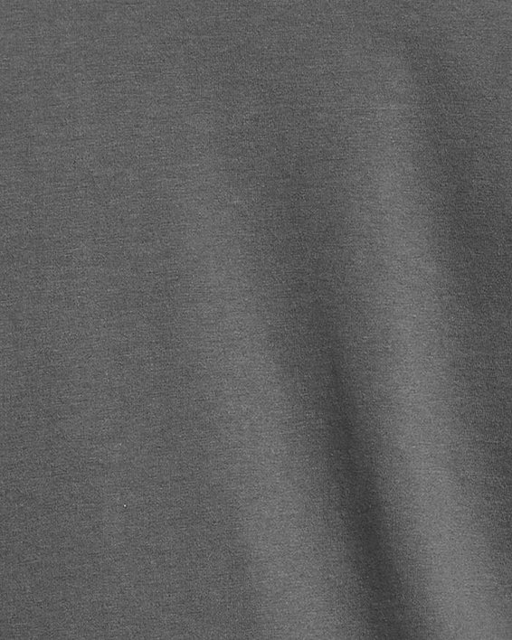 Maglia a maniche corte UA Foundation da uomo, Gray, pdpMainDesktop image number 1