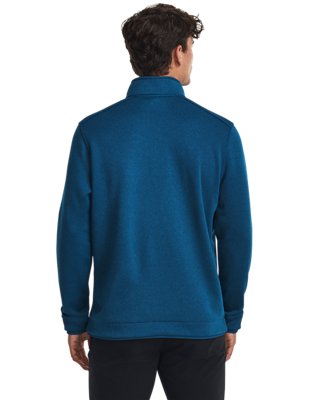 UA SweaterFleece Men's ¼ Zip - 6003722