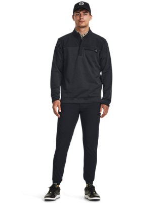 Men's UA Storm SweaterFleece ½ Zip | Under Armour