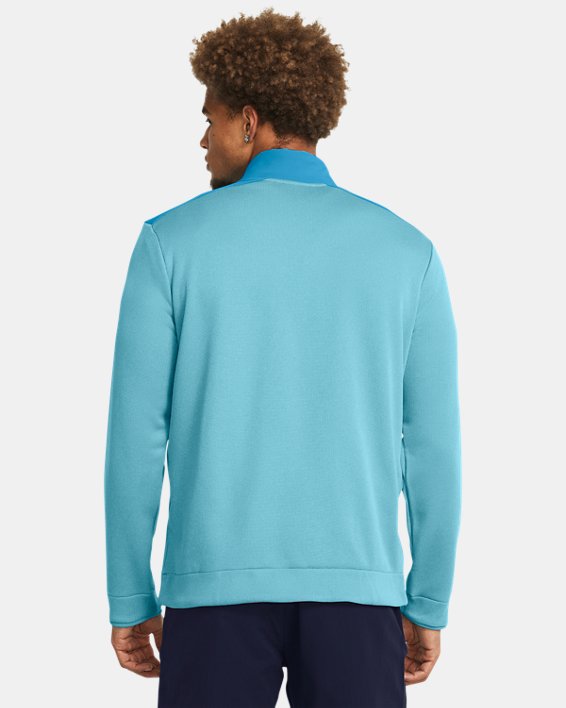 Men's UA Storm SweaterFleece ½ Zip