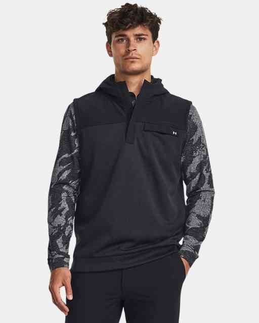 Men's UA Storm SweaterFleece Vest
