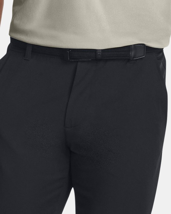 Pantalon de jogging UA Drive pour homme, Black, pdpMainDesktop image number 2