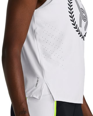 UA Launch Elite image number 3