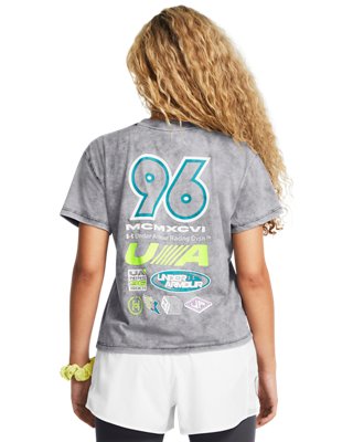 UA Launch, Black, pdpMainDesktop image number 1