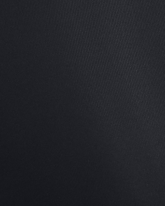 Legging longueur chevilles UA Launch pour femme, Black, pdpMainDesktop image number 3