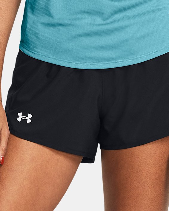 Under Armour volleyball shorts Blue Size M - $25 - From courtney