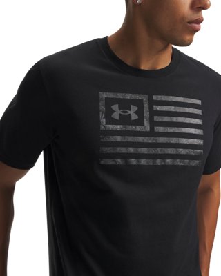 UA Freedom Flag Printed - thumbnail 3