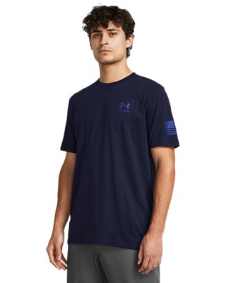 Under Armour Freedom Flag Grad — 410-NAVY