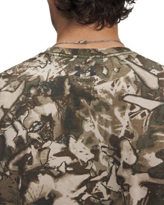 UA Freedom Camo