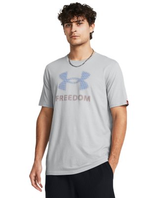Men's UA Freedom Amp T-Shirt | Under Armour