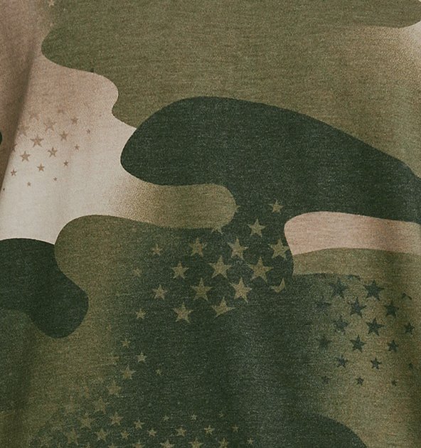 Under Armour Men's UA Freedom Amp T-Shirt