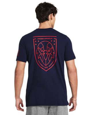 Men's UA Freedom Eagle T-Shirt
