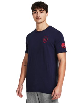Men&#x27;s UA Freedom Eagle T-Shirt