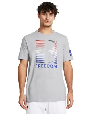 Men's UA Freedom USA T-Shirt | Under Armour
