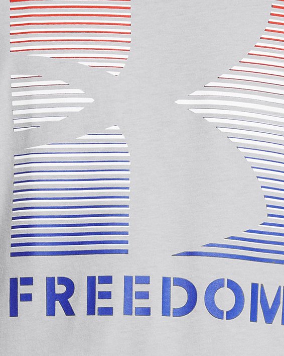 Men's UA Freedom USA T-Shirt