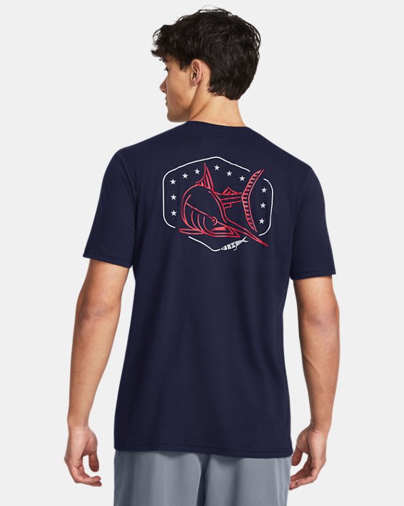 Men's UA Freedom Marlin T-Shirt