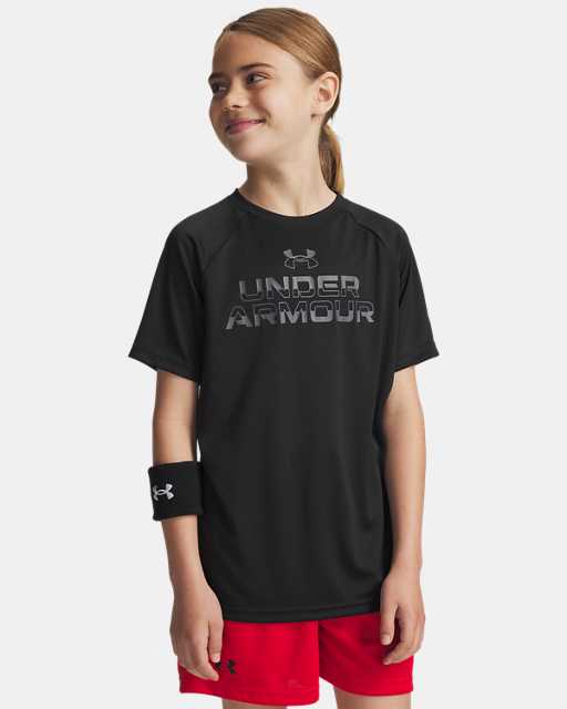 UA Tech™ Split Wordmark UA Tech™ Split Wordmark