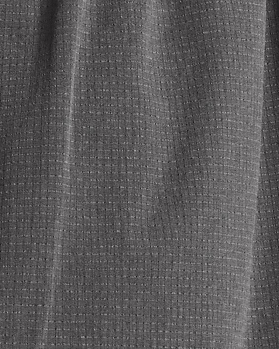 Spodnie męskie UA Unstoppable Vent Crop, Gray, pdpMainDesktop image number 3