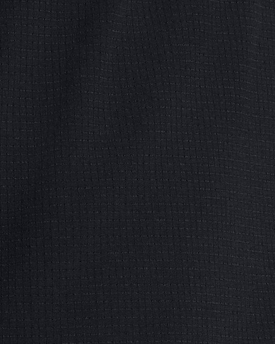 Pantaloni UA Unstoppable Vent Tapered da uomo, Black, pdpMainDesktop image number 3
