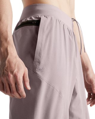 UA Unstoppable Hose mit Lüftungsschlitz für Herren | Under Armour 
