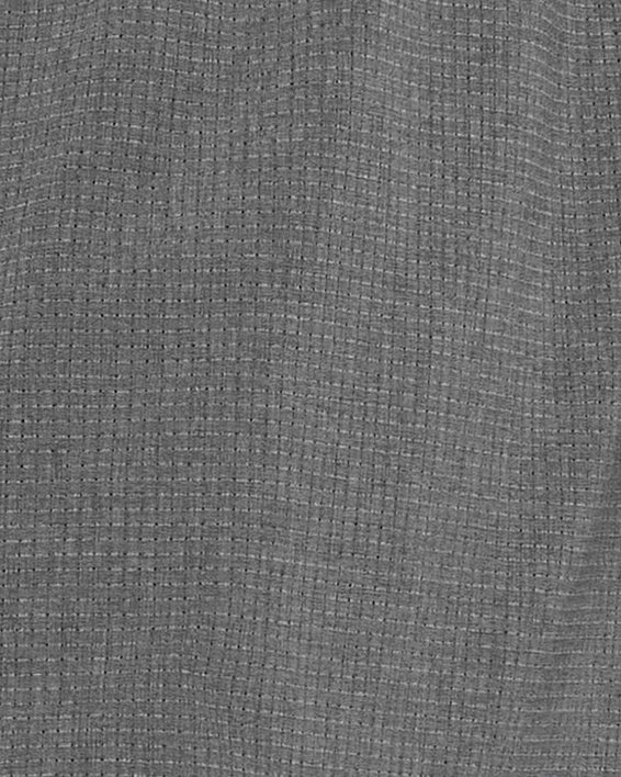 Pantaloni UA Unstoppable Vent Tapered da uomo, Gray, pdpMainDesktop image number 3
