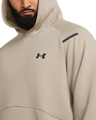 UA Unstoppable Fleece image number 3