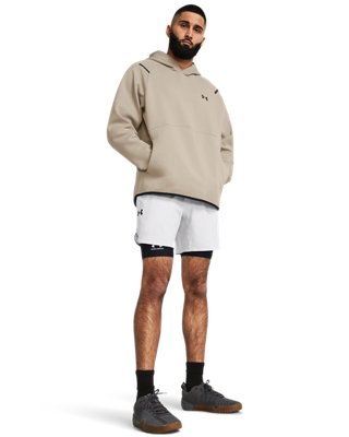 UA Unstoppable Fleece image number 2