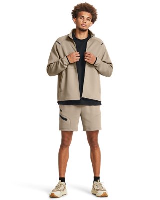 UA Unstoppable Fleece image number 2