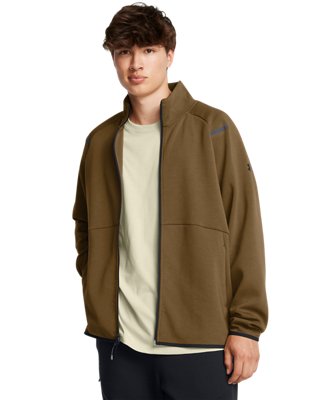 UA Unstoppable Fleece image number 0