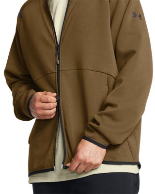 UA Unstoppable Fleece image number 3