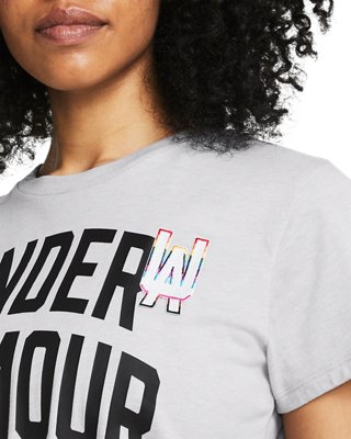 UA Pride, Gray, pdpMainDesktop image number 3