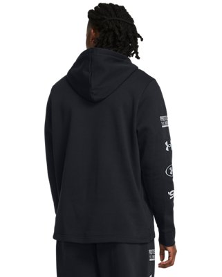 UA Icon Fleece image number 1