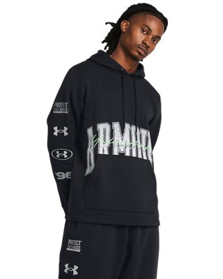UA Icon Fleece image number 0