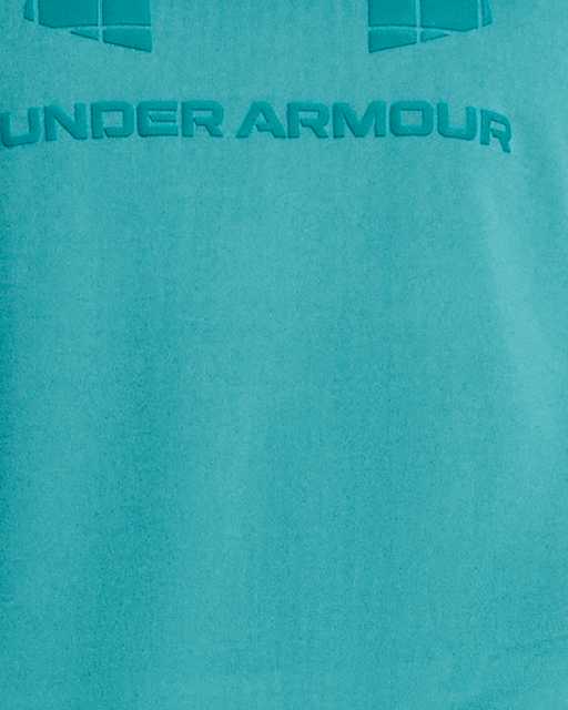 T-Shirts & Polo, Under armour UA Oversized Wordmark Graphic T-Shirt