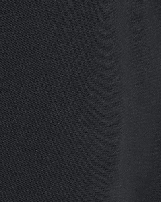 Pantalones de entrenamiento UA Rival Fleece Multiprint para hombre, Black, pdpMainDesktop image number 4