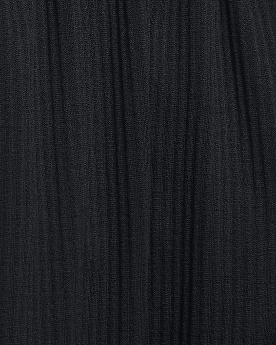 Pantaloni UA Journey Rib da uomo, Black, pdpMainDesktop image number 3