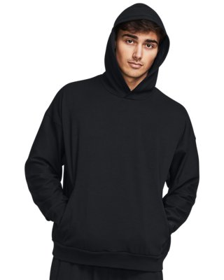 Under Armour Men's UA Journey Rib Hoodie