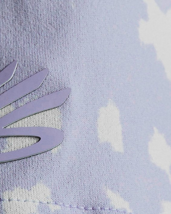 男士Curry Bomber Polo衫 in Purple image number 2