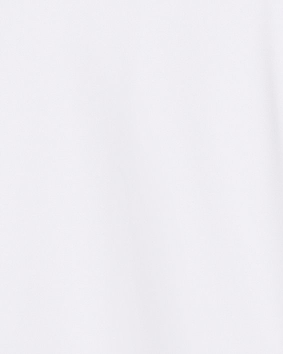 Men's UA Storm Midlayer ½ Zip, White, pdpMainDesktop image number 1