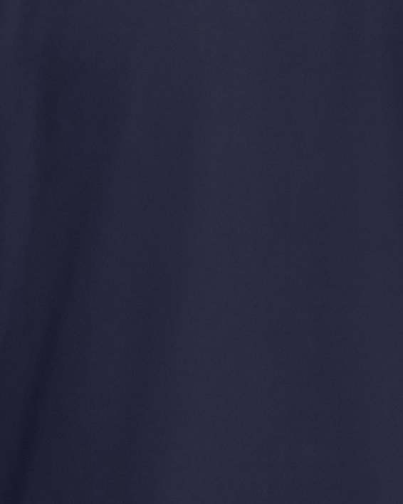 Męska kurtka z zapięciem na zamek UA Storm Midlayer, Blue, pdpMainDesktop image number 1