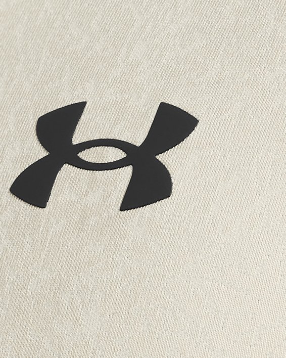 男士UA Playoff 3.0 Coral Jacquard Polo衫 in Brown image number 2