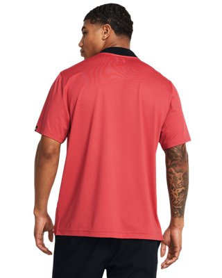Men's UA Playoff 3.0 Dash Polo Under Armour UK