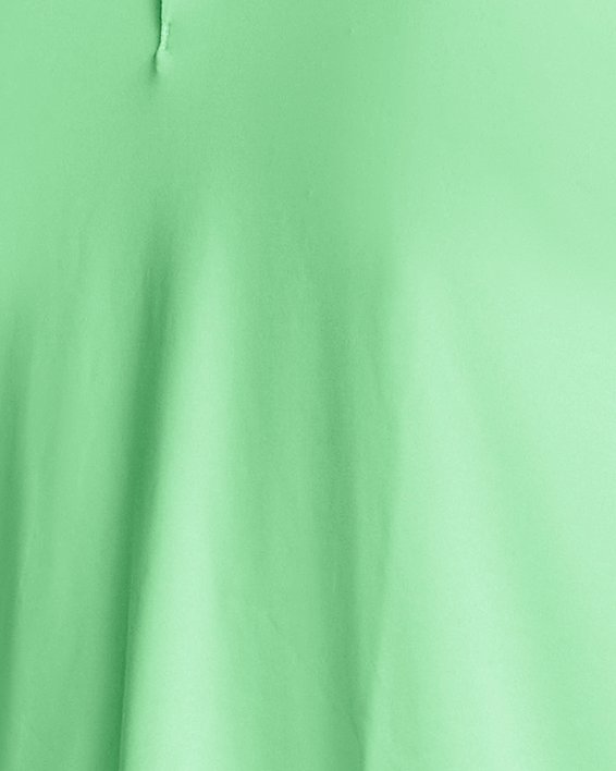 Męska koszulka polo UA Playoff 3.0 Striker, Green, pdpMainDesktop image number 0