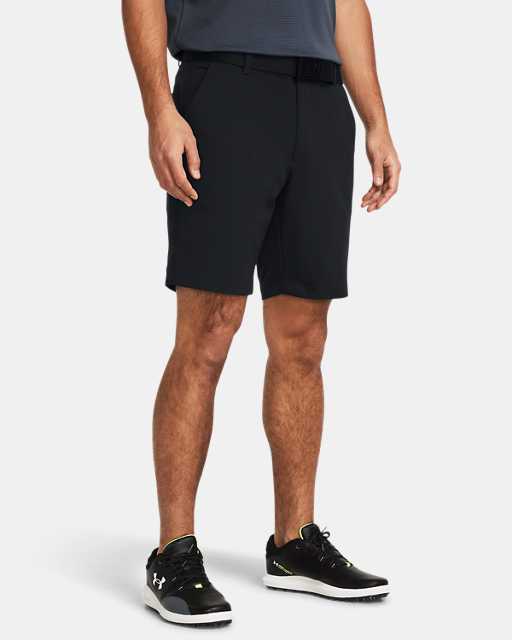 Short fuselé UA Matchplay pour homme Short fuselé UA Matchplay pour homme