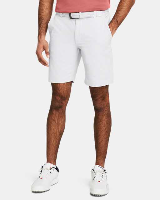 Shorts UA Matchplay Tapered da uomo Shorts UA Matchplay Tapered da uomo