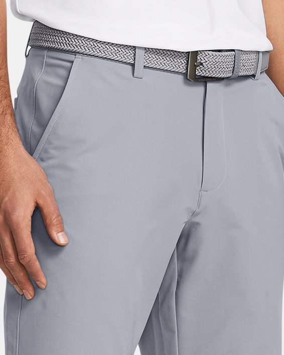 Men's UA Matchplay Tapered Shorts image number 2